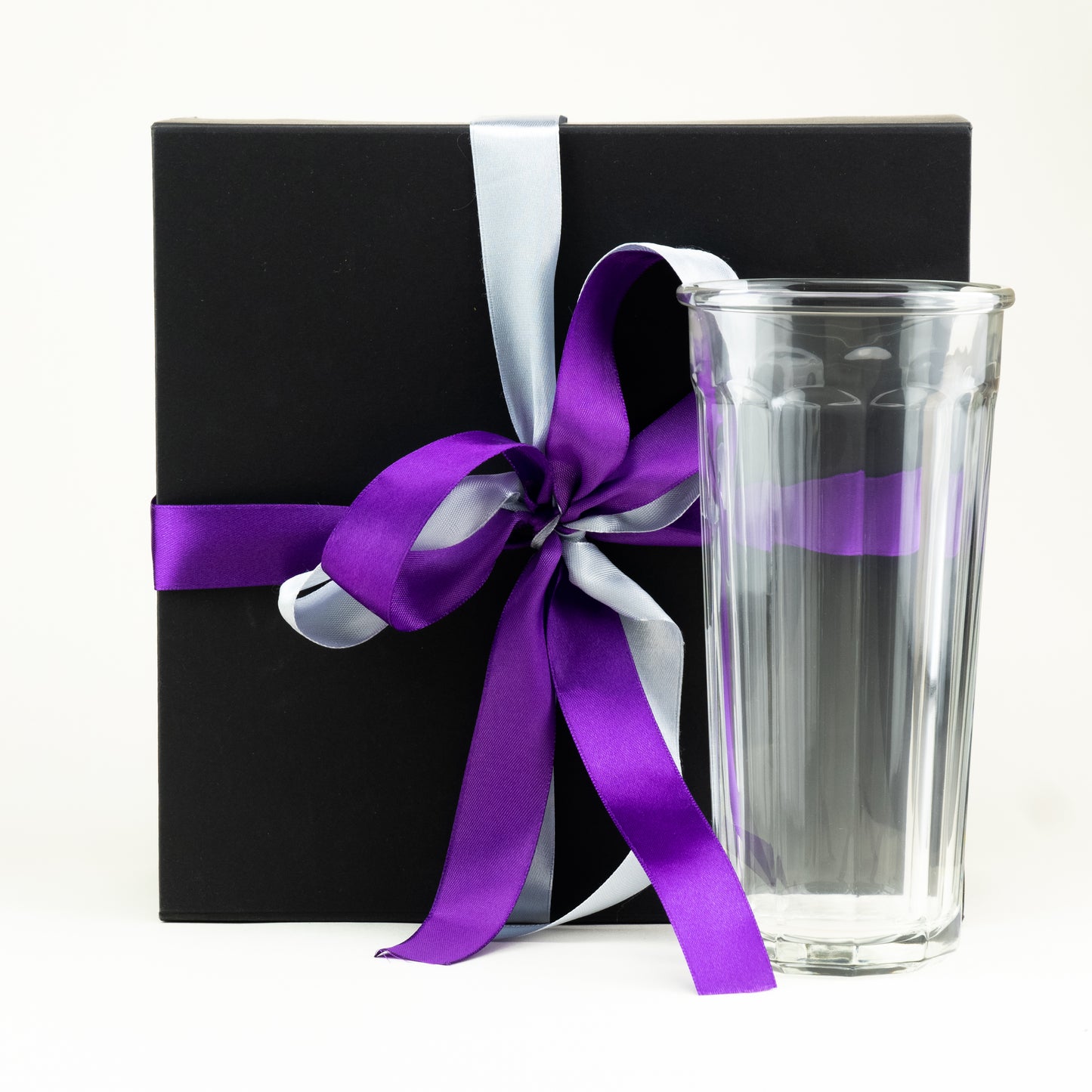 Theevaas, Oversized Cocktailglas of Milkshakeglas (set 2 glazen)